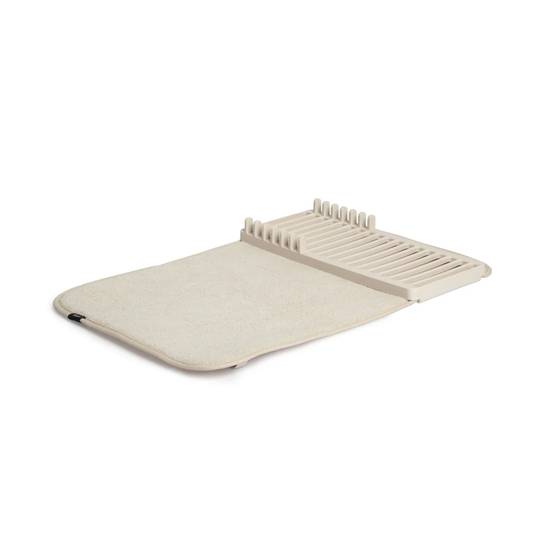 Drainage mat