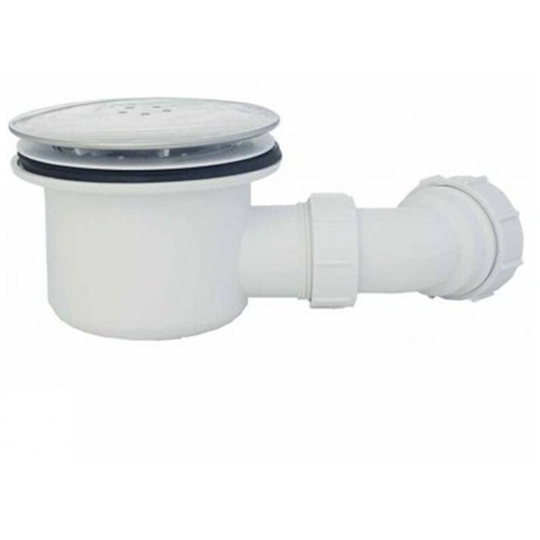 Sewer Waste Drainer for Shower Tray - Elegant