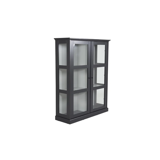 Gratz Curio Cabinet