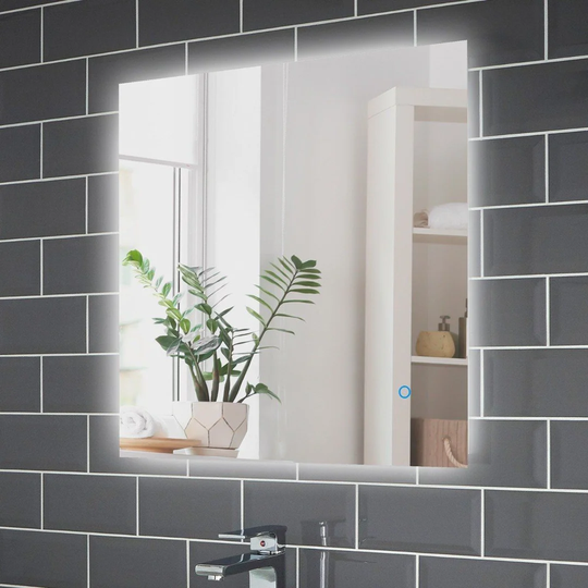 Savannah Wall Mounted Bathroom Vanity