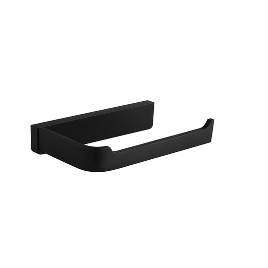 Disc Wall Mounted Toilet Roll Holder