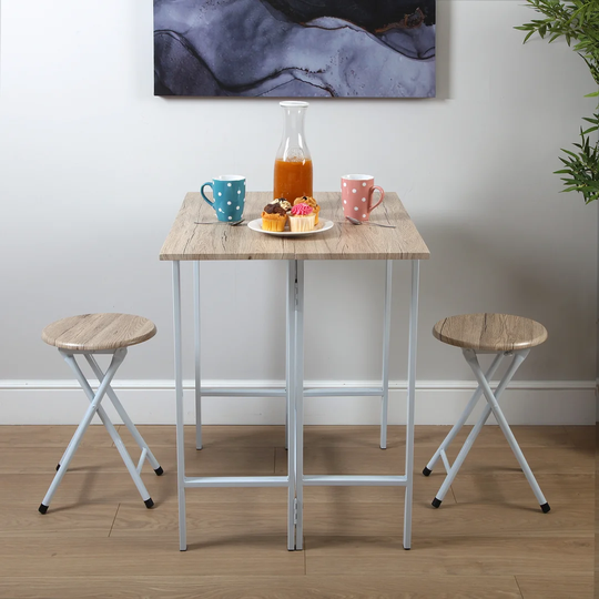 Damaire Dining Set