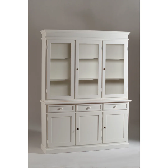 Aletha Display Cabinet