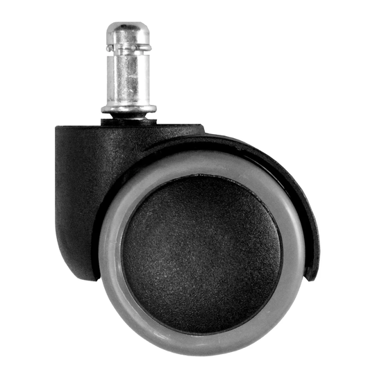 Hard Floor Castors for Task Operator Chair