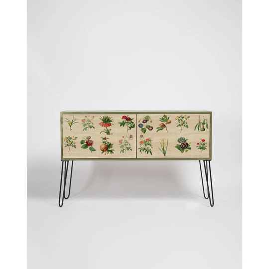 Booragoon 2 - Door Cabinet