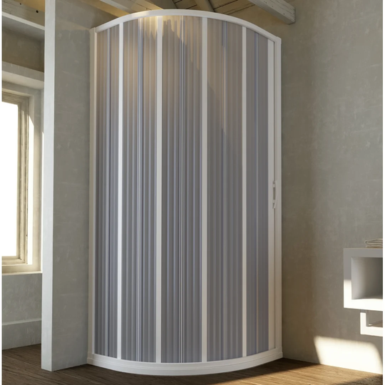 Kerrisdale Rectangular Shower Enclosure