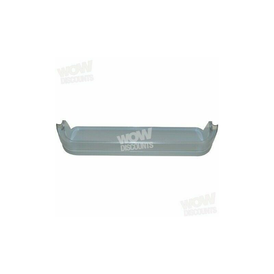 Ariston Hotpoint Refrigeration Door Shelf. Genuine part number C00195567 - 0