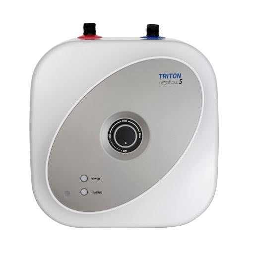 Triton Instaflow 1.5kW 5L Stored Water Heater