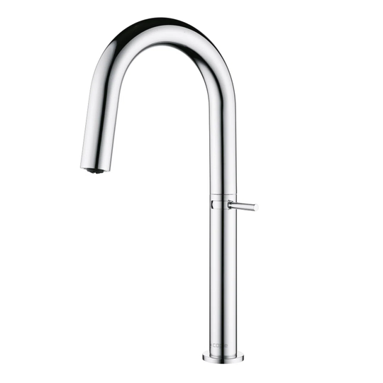 Flutier Single Lever Monobloc Tap