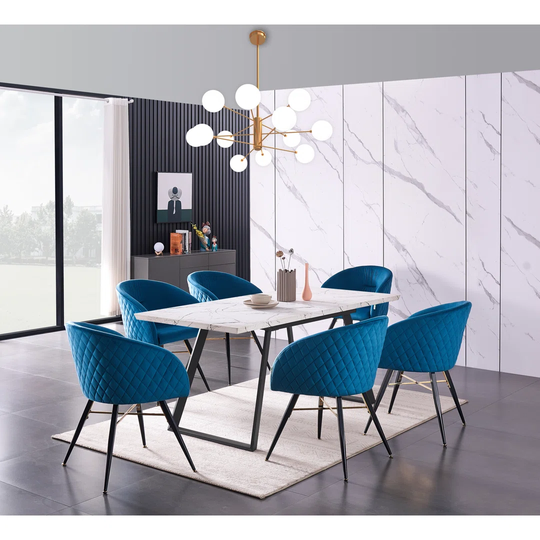 Goddard Butterfly Leaf Dining Set