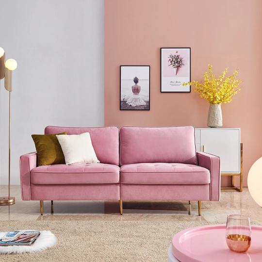 Isabelle 3 Seater Sofa