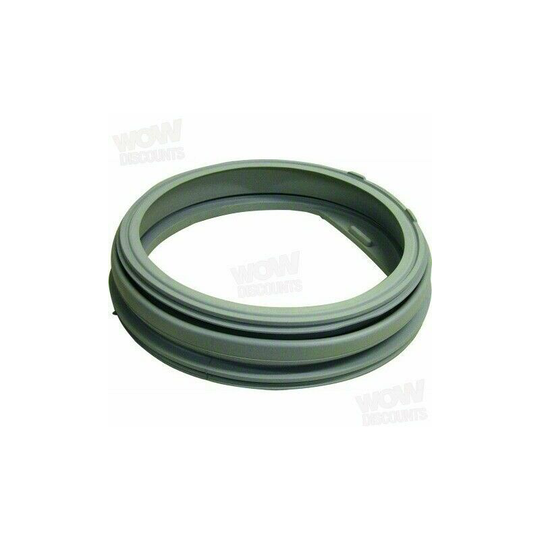 Washing Machine Door Boot Bek. Genuine Part Number 2812380100 - 0 - Beko