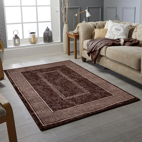 Townsend Brown Rug