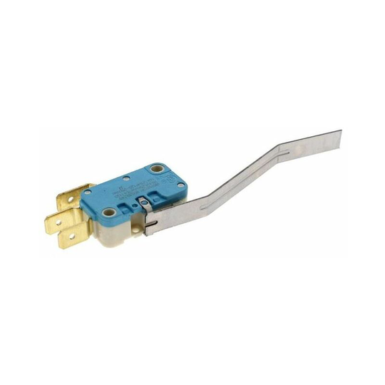 Microswitch for Hotpoint/Indesit/Ariston/Swan Tumble Dryers and Spin Dryers