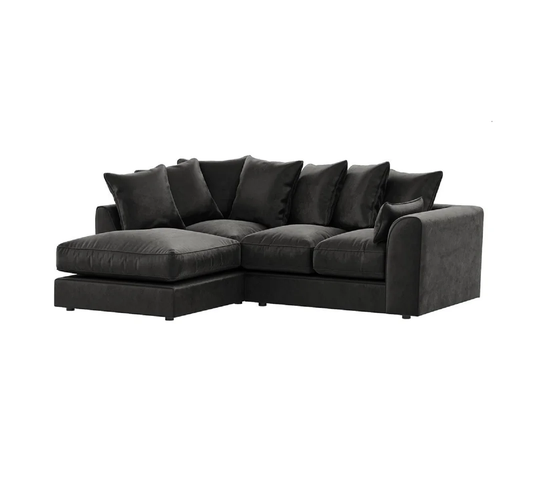 Sharpsburg Corner Sofa