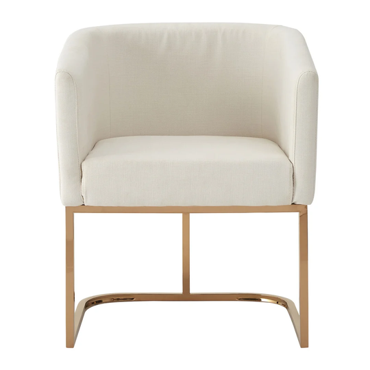 Edina Upholstered Dining Chair