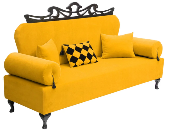 Artedeko 3 Seater Sofa