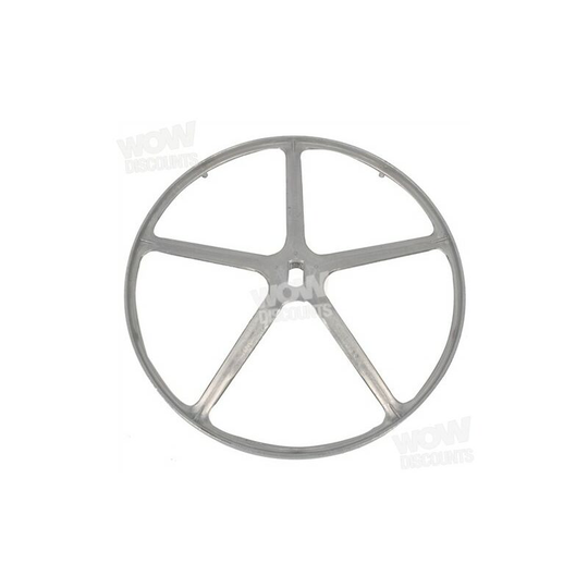 WD-5450-41 Drum Belt Pulley 0020100326A - Genuine