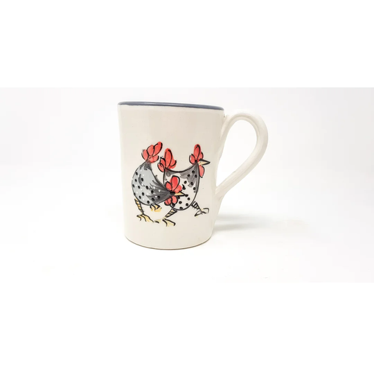 Iver Mug