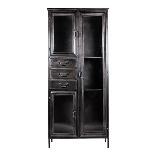 Edaline China Cabinet