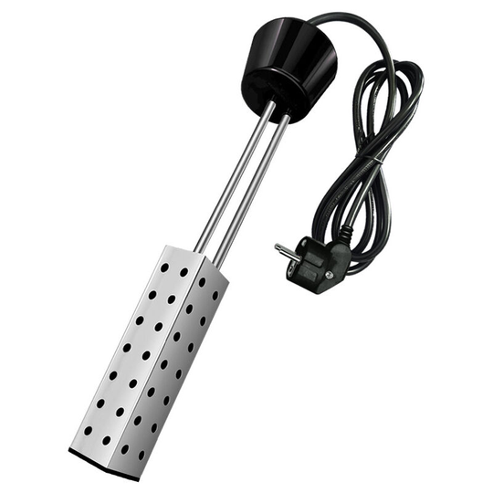 3000W Immersion Heater for Bathroom Portable Water Heater Bar