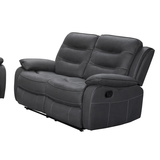 Etienne 2 Seater Reclining Sofa