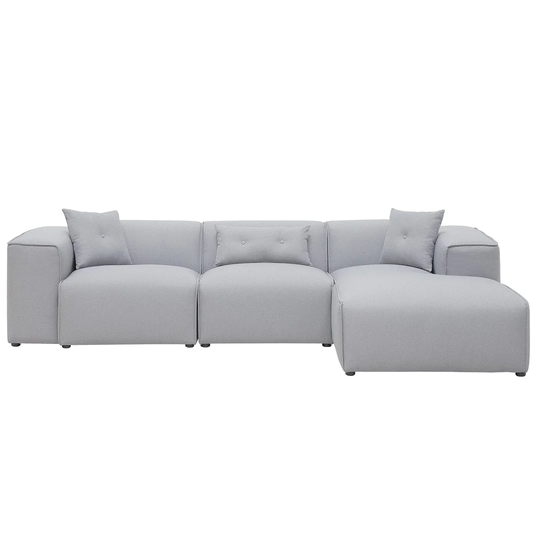 Voyles Corner Sofa