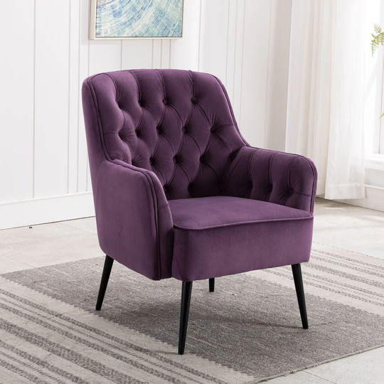 Farquhar Armchair