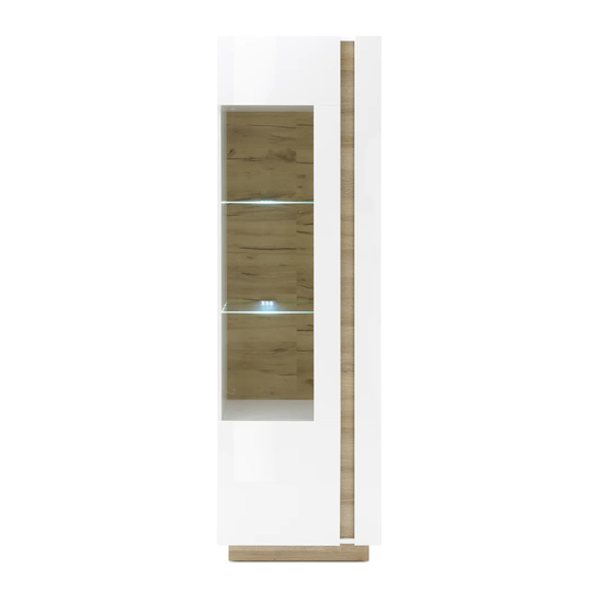 Danielson Display Cabinet