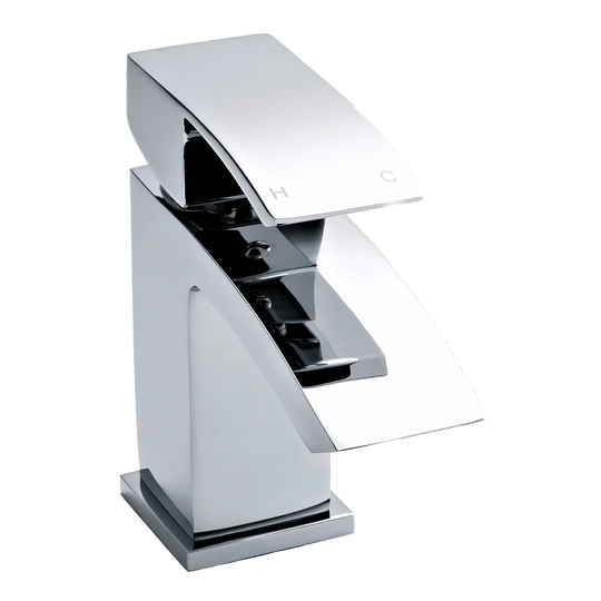 Fey Waterfall Tap
