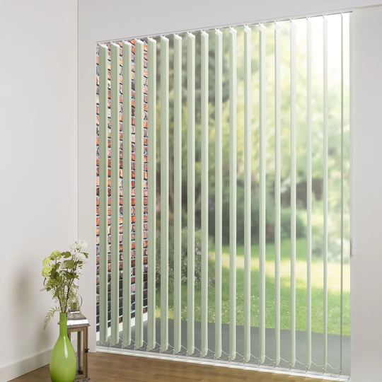 Symple Stuff Blackout Roll-Up Blind