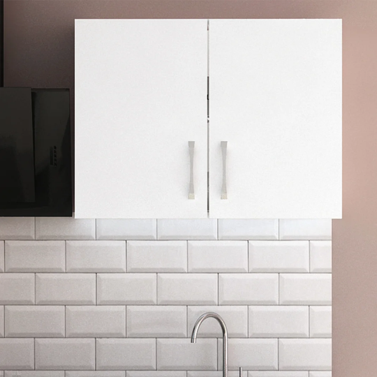 Anah 60Cm H x 80Cm W x 32Cm D Wall Cabinet
