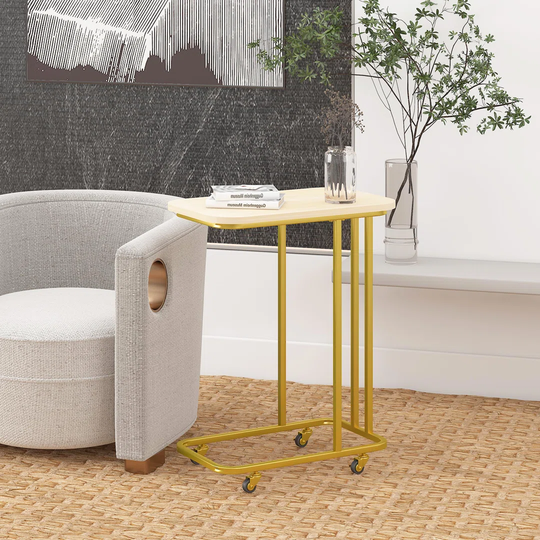 Winesburg Side Table