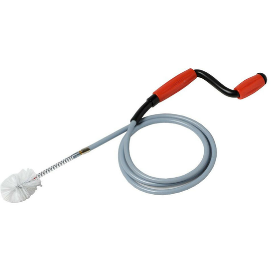 Pipe & Drain Cleaning Coil - n/a - Rothenberger