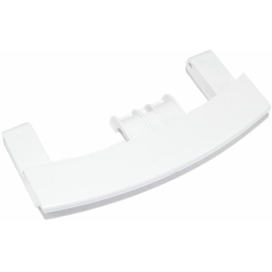 Vestel Washing Machine Door Handle Lever White