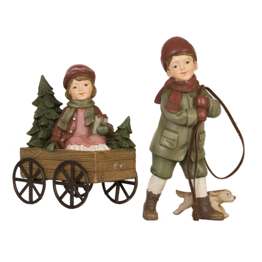 Decorative Children