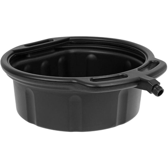 Oil drain pan - 16 litres
