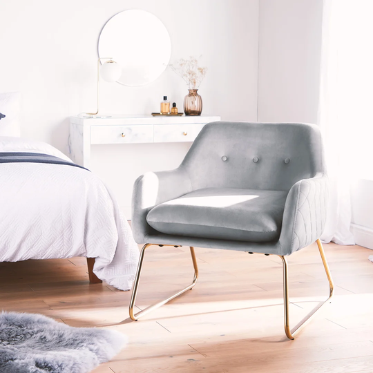 Oaklee Chair Design