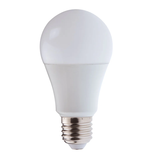 Alayshia E27 LED Light Bulb Frosted