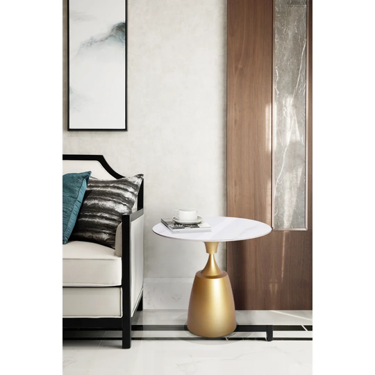 Shipley Side Table
