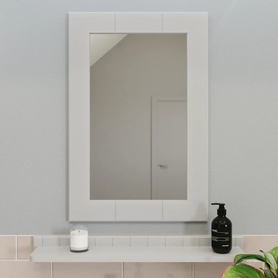 Portland Bathroom Mirror