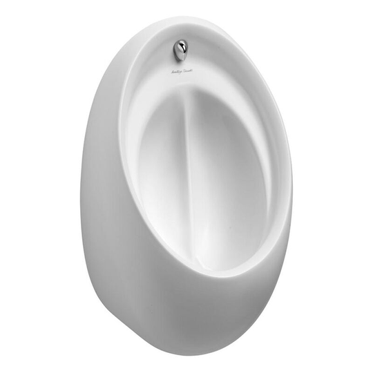 Armitage Shanks Contour Hygeniq Rimless Urinal Bowl 670mm - White