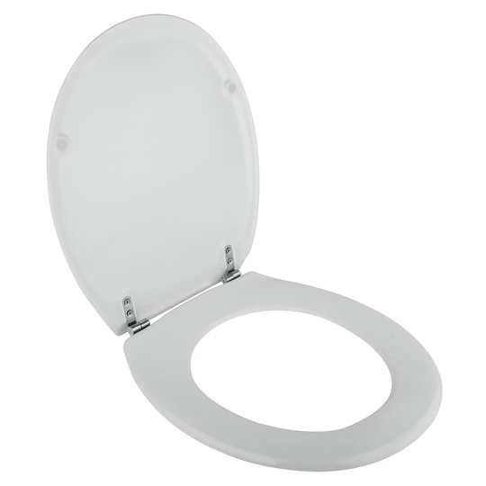Coots Soft Close Elongated Toilet Seat