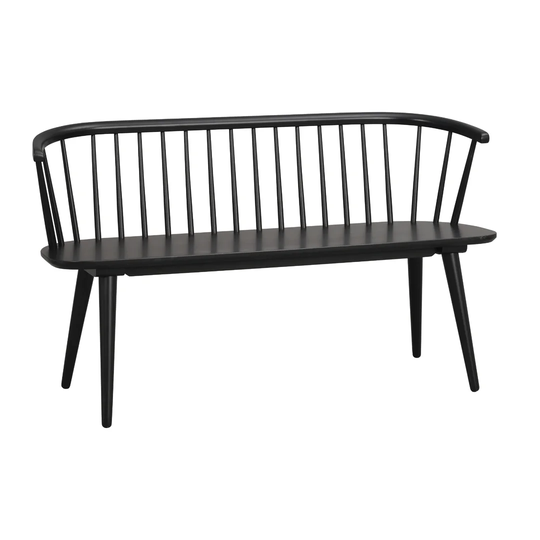 Evrychou Wood Bench