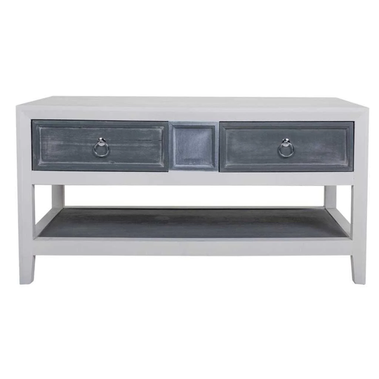 Scottsburg Coffee Table with Storage