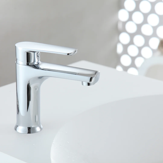 Shinde Mono Basin Mixer