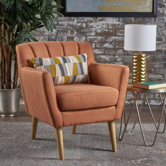 Faizah Armchair