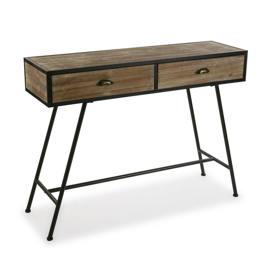 Brookins Console Table