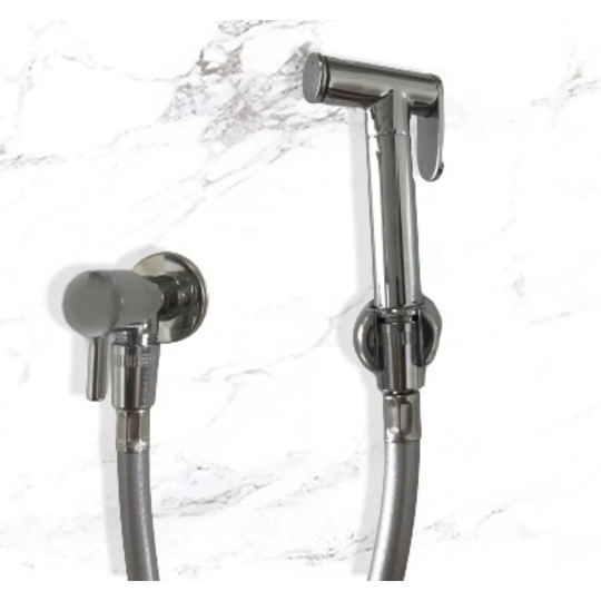 Helston Thermostatic Shower
