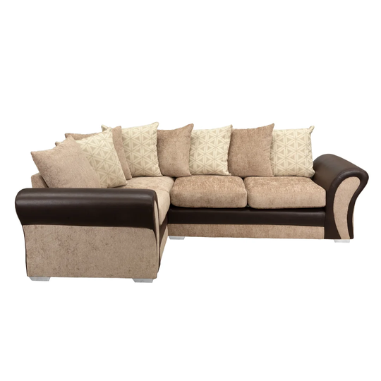 Adelyn Corner Sofa